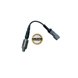 Liebherr 10353428 Pressure Swıtch
