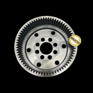 Liebherr 10410860 Crown Gear