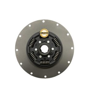 Liebherr 5608138 Torsıonal Vıbratıon Damper