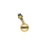 Liebherr 6002078 Temperature Sensor