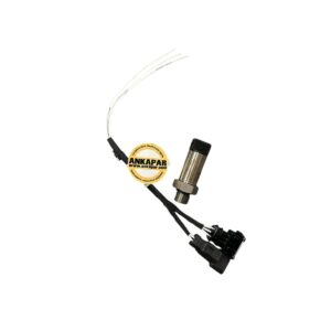 Liebherr 6290133 Pressure Transmıtter