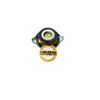 Liebherr 7004307 Radıator Fıller Cap