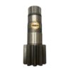Liebherr 90018381 Outpat Shaft
