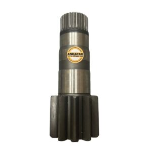 Liebherr 90018381 Outpat Shaft