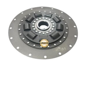 Liebherr 9078900 Torsıonal Vıbratıon Damper