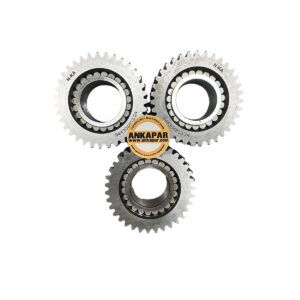 Liebherr 944304803 Planet Wheel