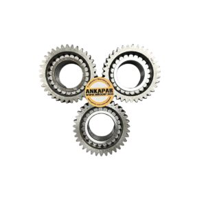 Liebherr 9443057 Planet Wheel