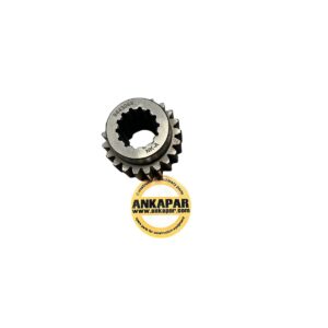 Liebherr 9443068 Sun Wheel