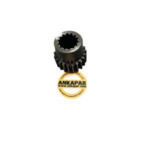Liebherr 9443398 Sun Wheel