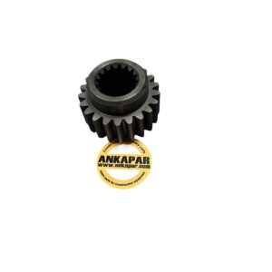 Liebherr 969263901 Sun Wheel