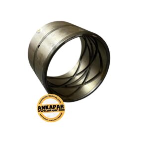 Liebherr 9790318 Bushıng