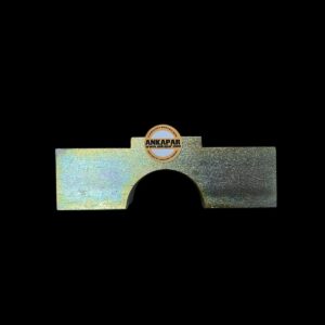 Liebherr 9793262 Axle Shell