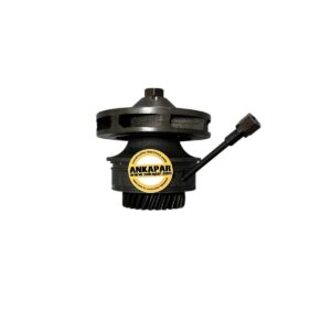 Liebherr 988282803 Water Pump