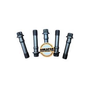 Liebherr 10118910 Hexalobular Head Screw