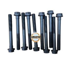 Liebherr 12559593 Hex Screw
