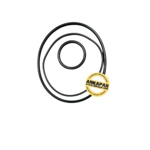 Liebherr 11651342 Seal Kıt