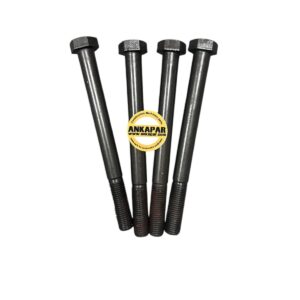 Liebherr 4635436 Hex Bolt