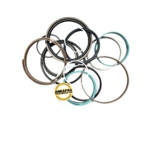 Liebherr 9158175 Seal Kıt
