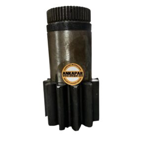 Liebherr 10326248 Shaft