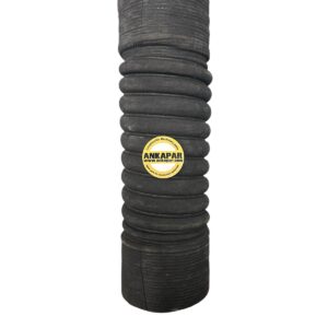 Liebherr 9966321 Charge Aır Hose