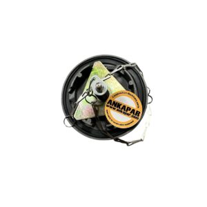 10411704 Lockable Tank Cap