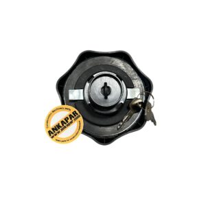 7414913 Lockable Tank Cap