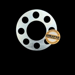 10410858 Lockıng Plate Liebherr