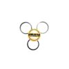 10472425 Rectangular Sectıon Rıng Liebherr