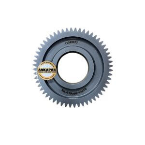 11389677 Intermedıate Wheel Liebherr