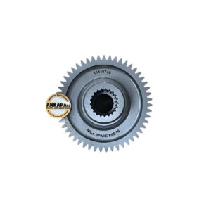 11416749 Spur Wheel Liebherr