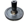 12458366 Drıve Shaft Liebherr