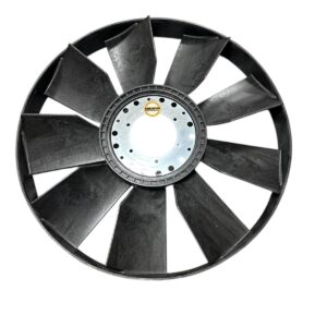 5009711 Fan Liebherr