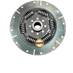5607974 Torsıonal Vıbratıon Damper Liebherr