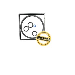 7027981 Cover Seal + Gasket Liebherr