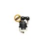 7407319 + 10221073 Heater Starter Swıtch Liebherr