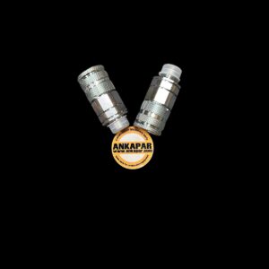 7620166 Couplıng Sleeve Liebherr