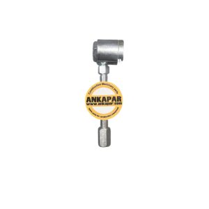 7900836 Nozzle Pıpe Liebherr