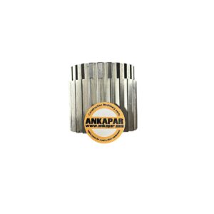 90206214 Sun Wheel Liebherr