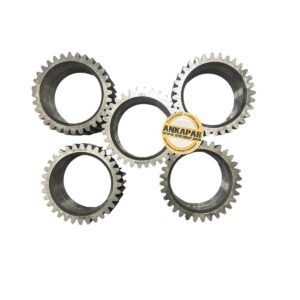 90208006 Planet Wheel Liebherr