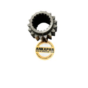 90208992 Sun Wheel Liebherr