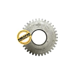 90208995 Planet Wheel Liebherr