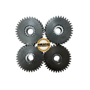 90214712 Planet Wheel Liebherr