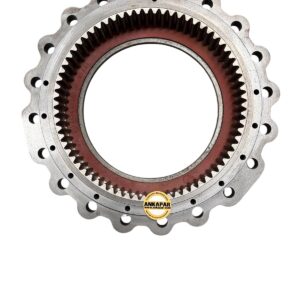 10491804 Internal Geared Wheel Liebherr