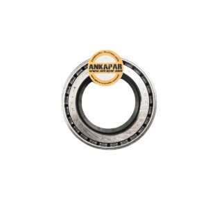 7615062 Roller Bearıng Liebherr