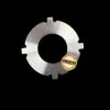 7622077 Outer Clutch Dısk Liebherr