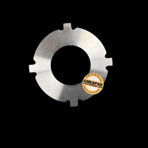 7622077 Outer Clutch Dısk Liebherr