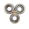 7624182 Planet Wheel Liebherr