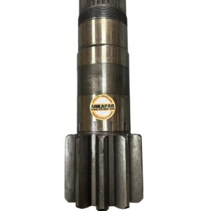 90200992 Outpat Shaft Liebherr