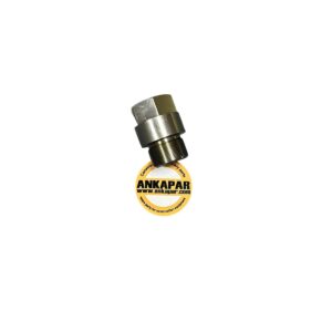9076356 Screw Plug Liebherr