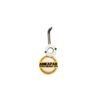 9268199 Pıston Coolıng Liebherr